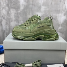 Balenciaga Triple S Series Shoes